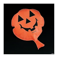 Jack-O’-Lantern Whoopee Cushions - 12 Pc.