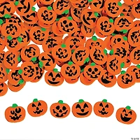 Bulk 720 Pc. Jack-O’-Lantern Mini Eraser Assortment