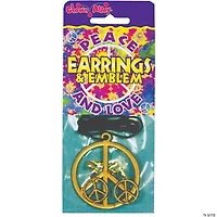 Hippie Peace Jewelry