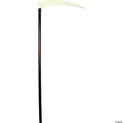 Glow-in-the-Dark Scythe