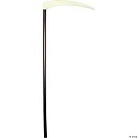 Glow-in-the-Dark Scythe