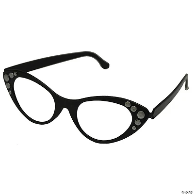 50's Glasses