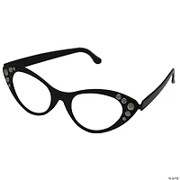 50's Glasses