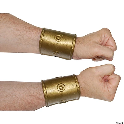 Roman Wrist Band