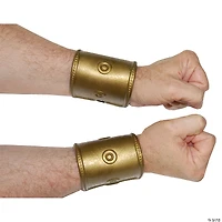 Roman Wrist Band