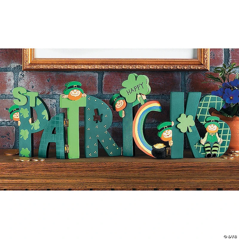 Happy St. Patrick’s Screen