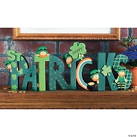 Happy St. Patrick’s Screen