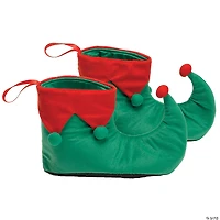 Adults Elf Shoes