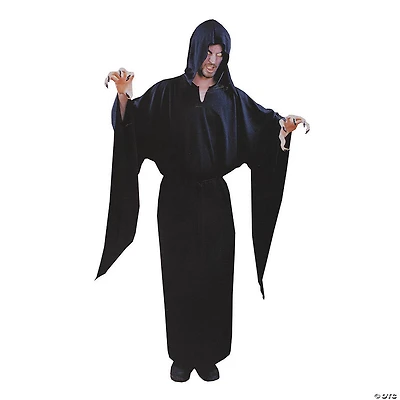 Boy's Deluxe Horror Robe Costume