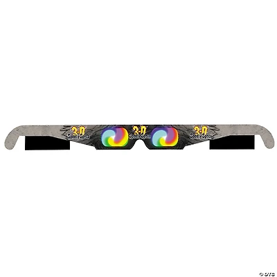 3-D Glasses - 50 Pack