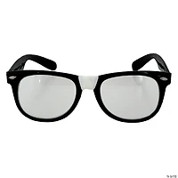 Adults Nerd Glasses