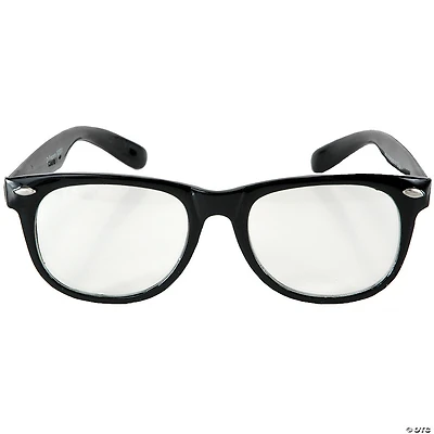 Adults Blues Glasses