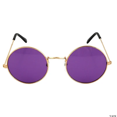 Adults Rock N Roll Glasses