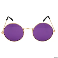 Adults Rock N Roll Glasses