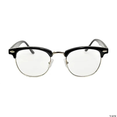 Adults Mr. 50s Glasses