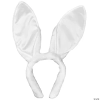 Bunny Ears Headband