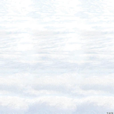 Snowscape Backdrop