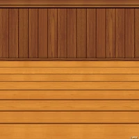 Insta-Theme Floor/Wainscoting Backdrop