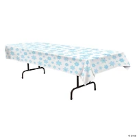 Snowflake Table Cover