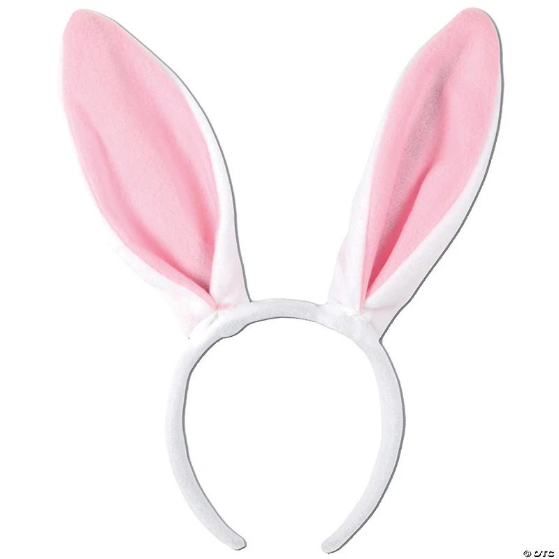 Bunny Ears Headband
