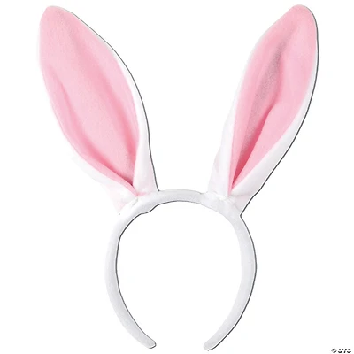 Bunny Ears Headband