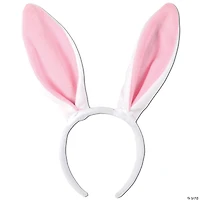 Bunny Ears Headband