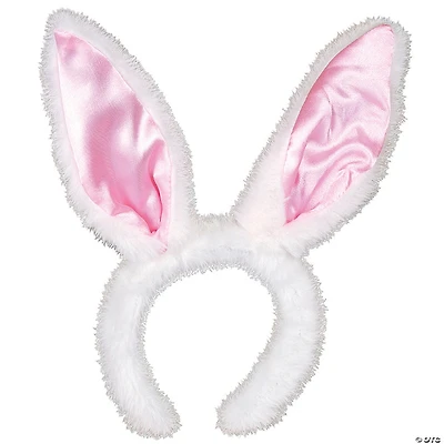 Bunny Ears Headband