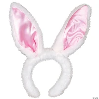 Bunny Ears Headband