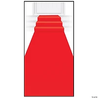 Red Carpet Runner