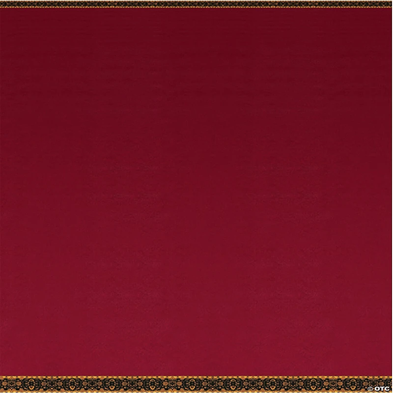 Black -Tie Ballroom Floor Backdrop