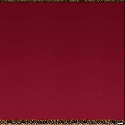 Black -Tie Ballroom Floor Backdrop