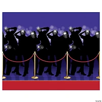 Paparazzi Backdrop