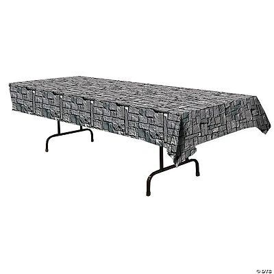 Stone Wall Tablecover