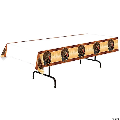 Turkey Table Cover