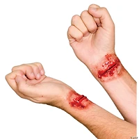 Slashed Wrist Ez Fx Kit