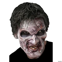 Post Mortem Foam Prosthetic