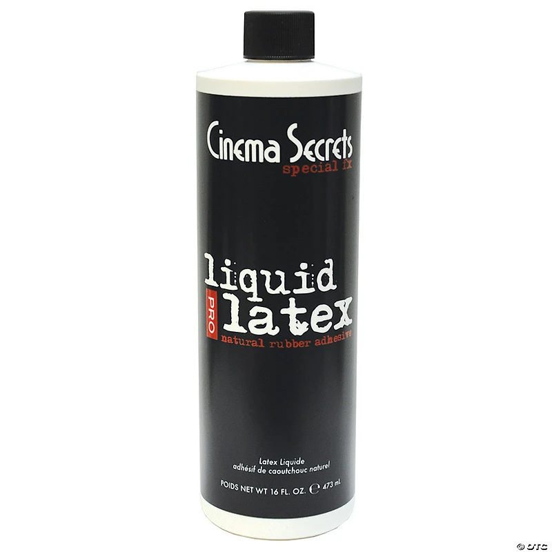 Latex Flesh 16oz