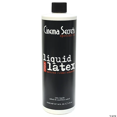 Latex Flesh 16oz