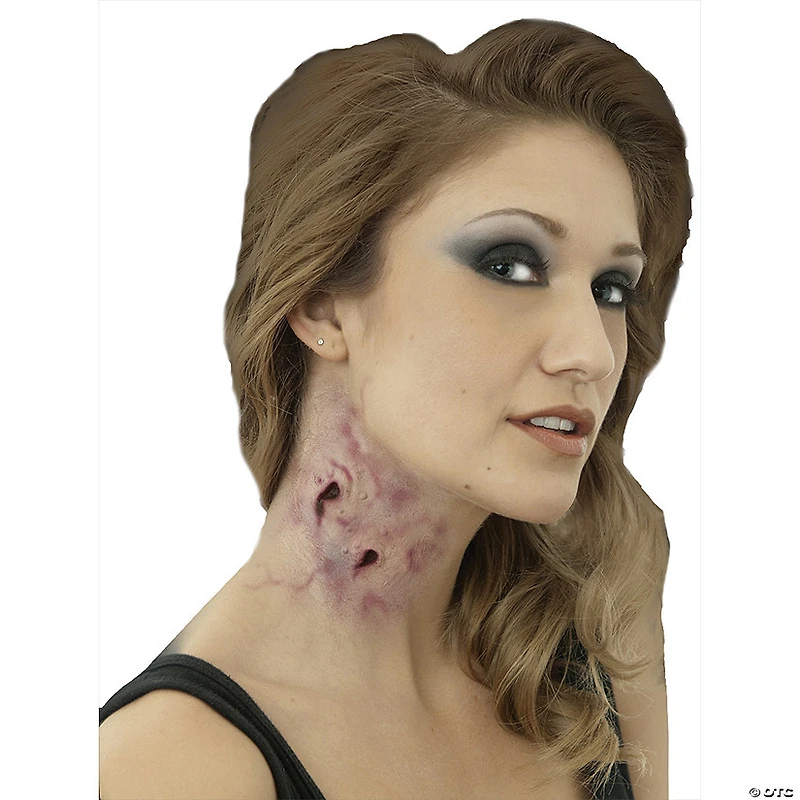 Everlasting Kiss Vampire Bite