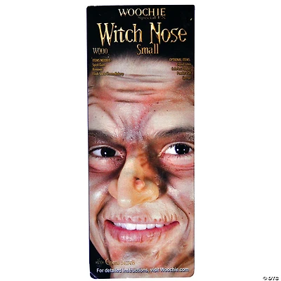 Witch Nose
