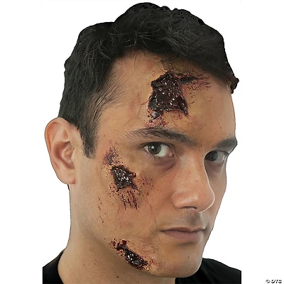 Woochie Gash Set