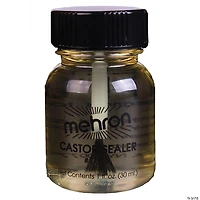 Mehron Castor Sealer