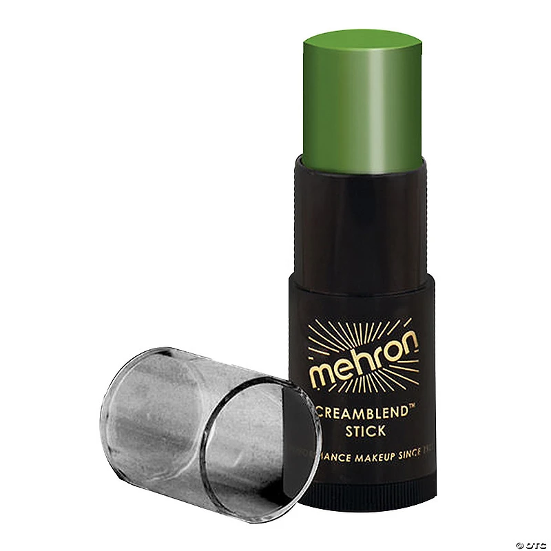 Mehron CreamBlend™ Stick Green