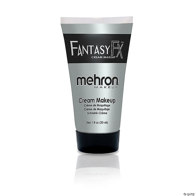 Fantasy FX Makeup Silver