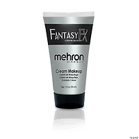 Fantasy FX Makeup Silver