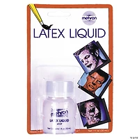 Mehron Liquid Latex