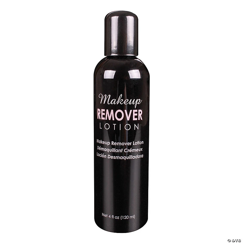 Mehron Makeup Remover