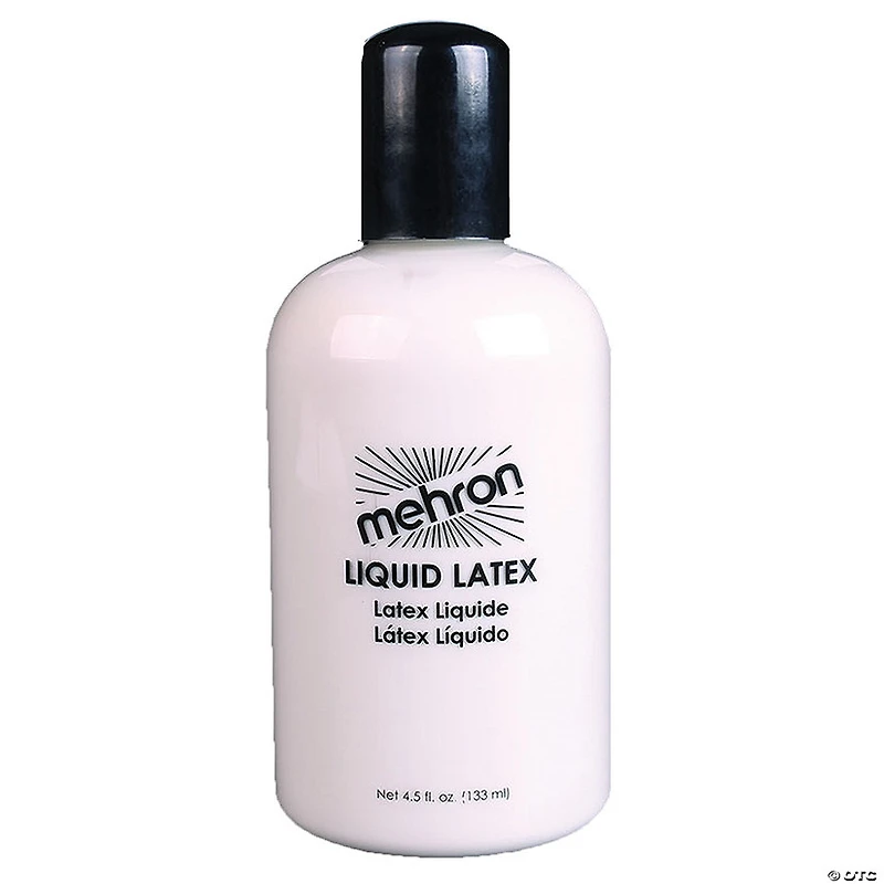 Mehron Liquid Latex 4.5oz