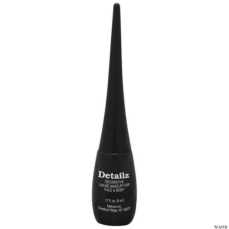 Mehron Detailz™ Fine Tip Liquid Makeup