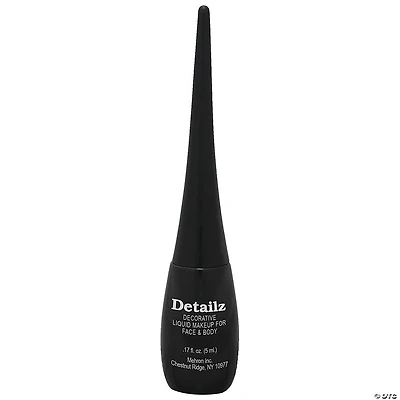 Mehron Detailz™ Fine Tip Liquid Makeup